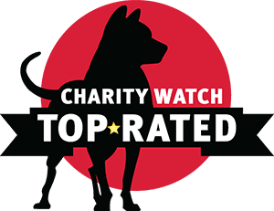 Charity Watch Top-Rated